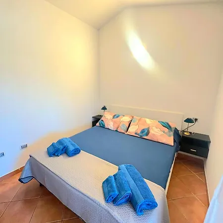 Apartment Family House