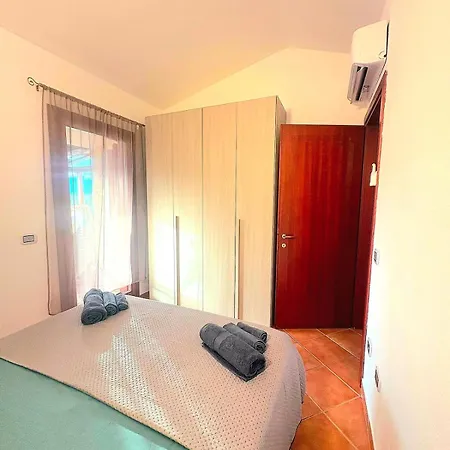 Apartment Family House *