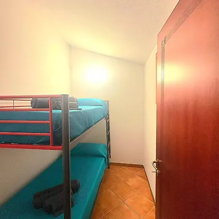 Apartment Family House *