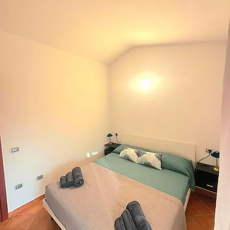 Apartment Family House Olbia