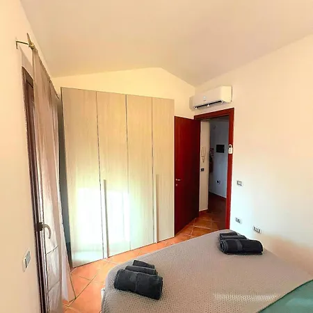 Family House Olbia