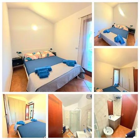 Family House * Olbia