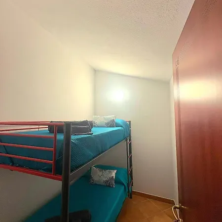 Family House Apartment Olbia