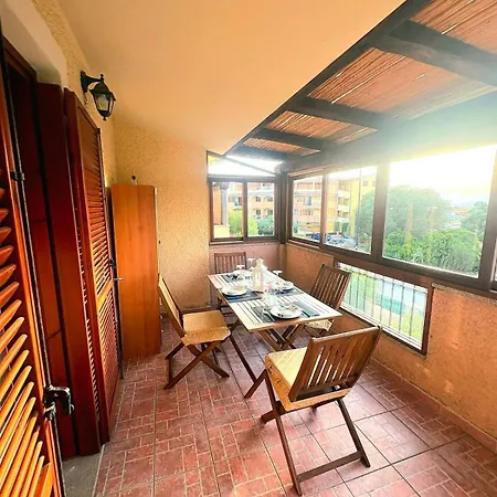 Family House