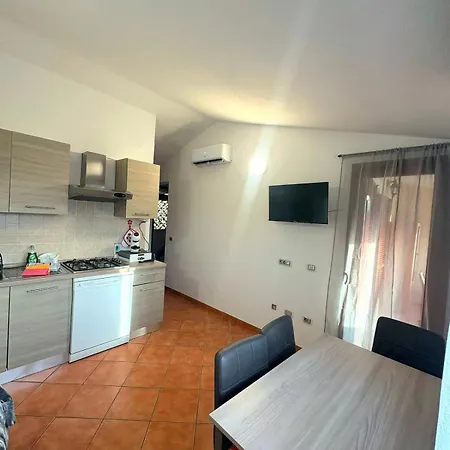 Family House