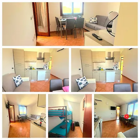 Apartment Family House