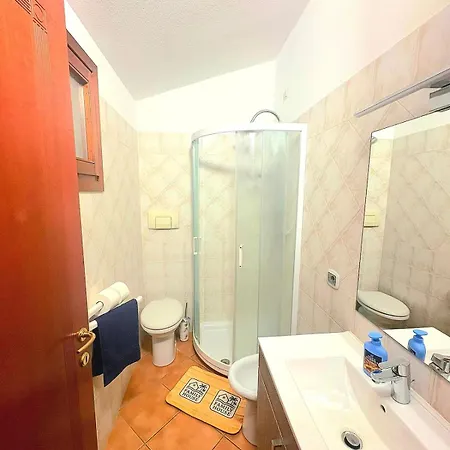 Apartment Family House *