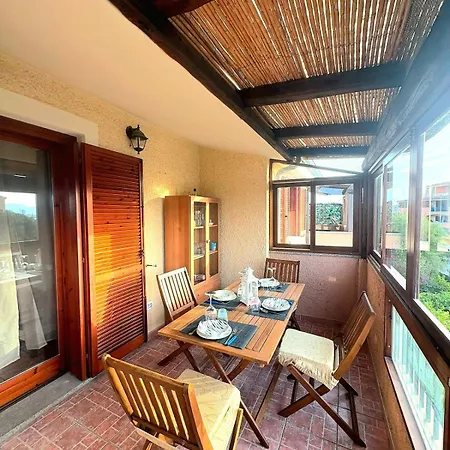 Family House *