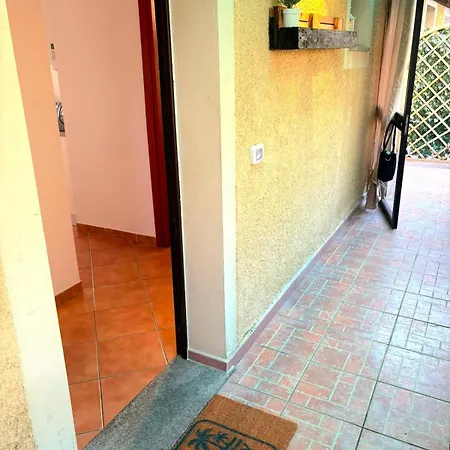 Apartment Family House