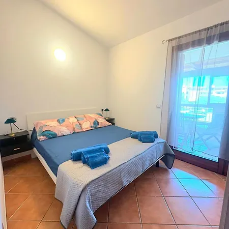 Family House * Olbia