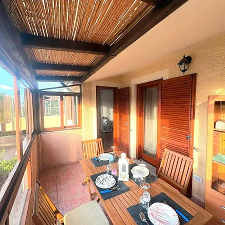 Family House * Olbia