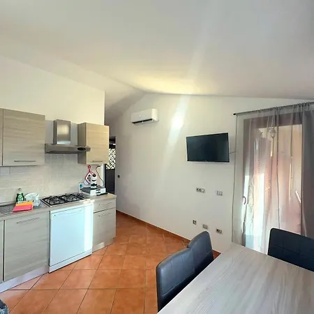 Family House
