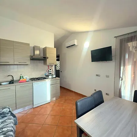 Family House *