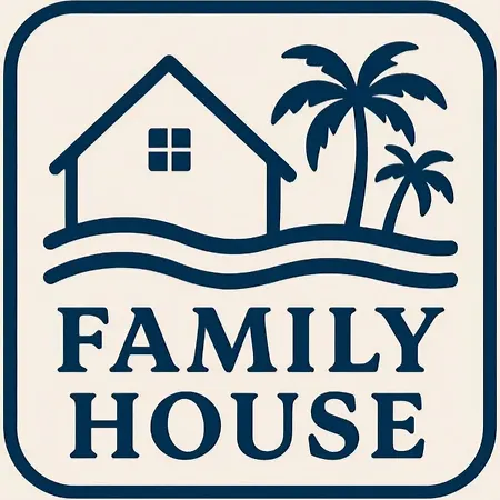 Family House Apartment Olbia