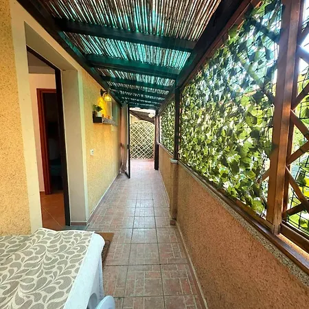 Family House * Olbia