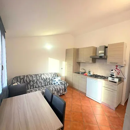 Apartment Family House